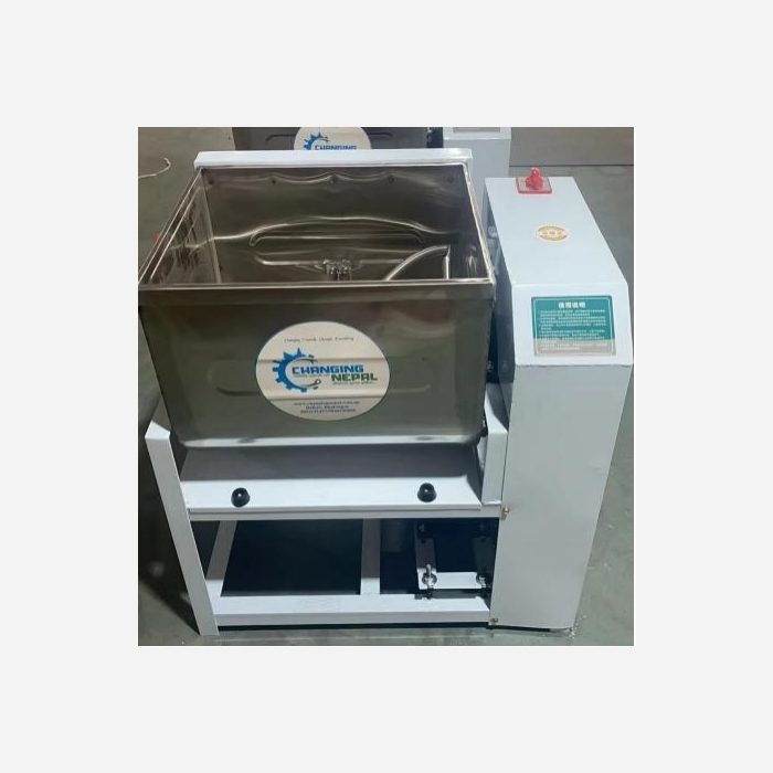 Dough Making Machine